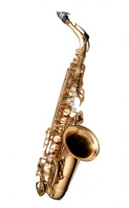 Cours de saxophone