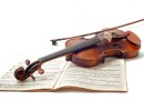 prenez des cours particuliers de violon avec un professeur