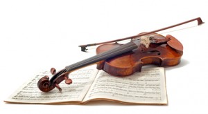 Cours de violon