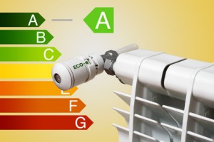 Chauffage électrique à inertie