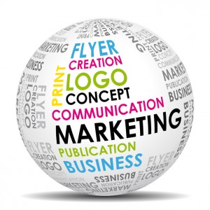 Communication - Marketing