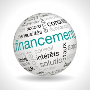 Financement