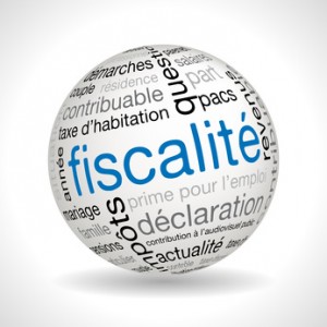 Avocat droit fiscal