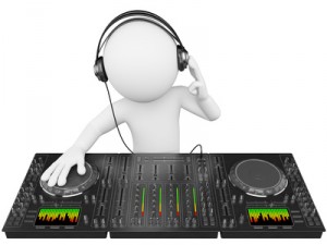 Dj - animateur