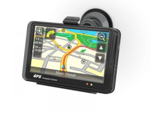 GPS