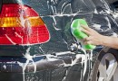 Services professionnels de lavage auto