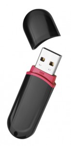 Clé USB