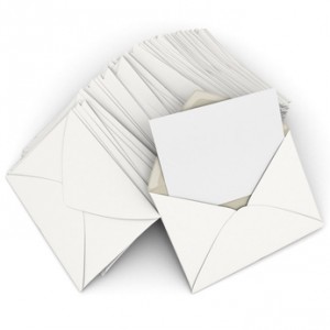 Enveloppe