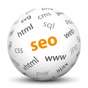 Référencement naturel SEO